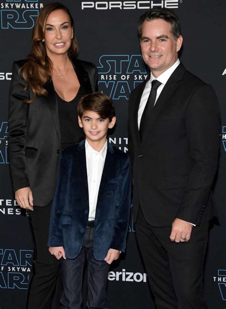 Unveiling The World Of Jeff Gordon's Niece: Surprising Revelations