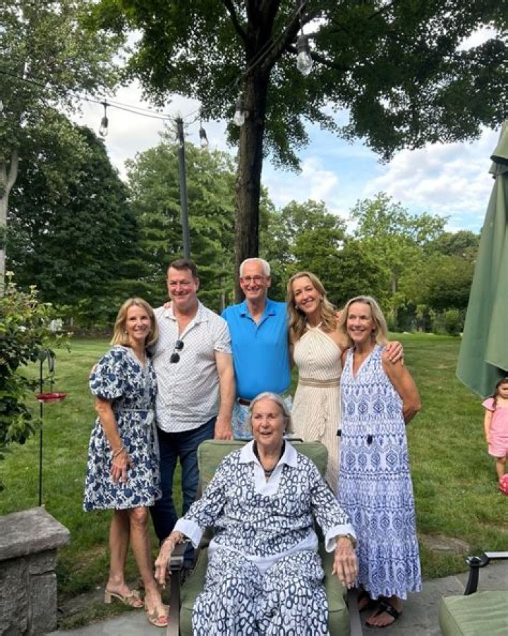 Unveiling The World Of Lara Spencer's Daughter: Discoveries And Insights