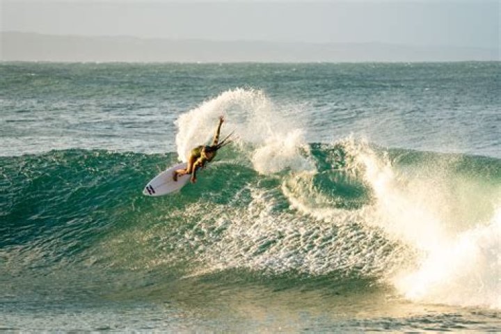 Unveiling Tia Blanco's Surfing Prowess: Discoveries And Insights