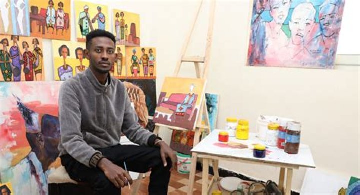 Unveiling Tina Jean Jordan: Discoveries And Artistic Triumphs