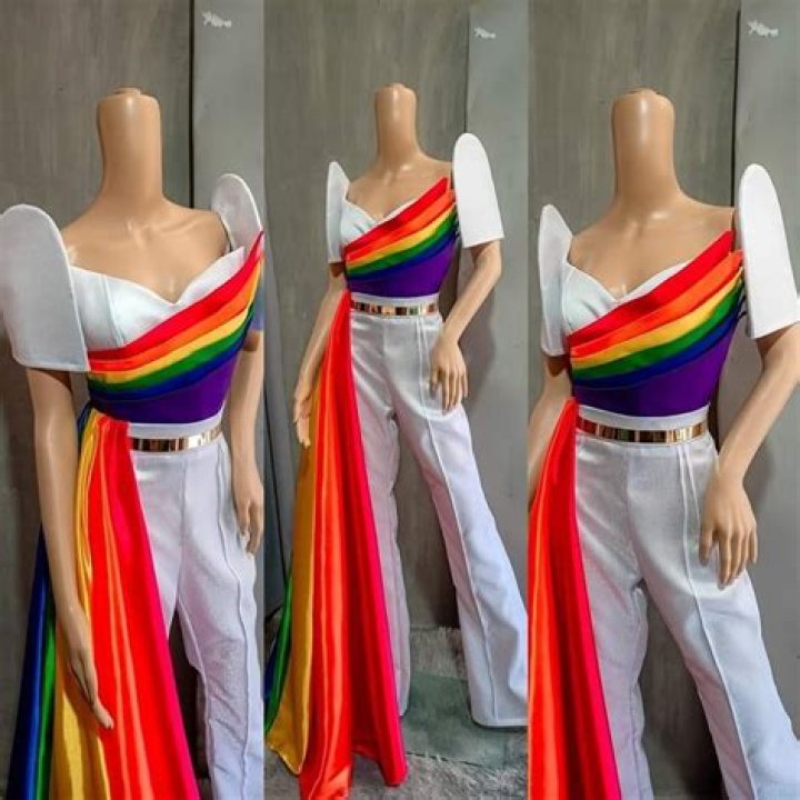 Unveiling Tinubu's Stance And The Fate Of LGBT Rights In Nigeria