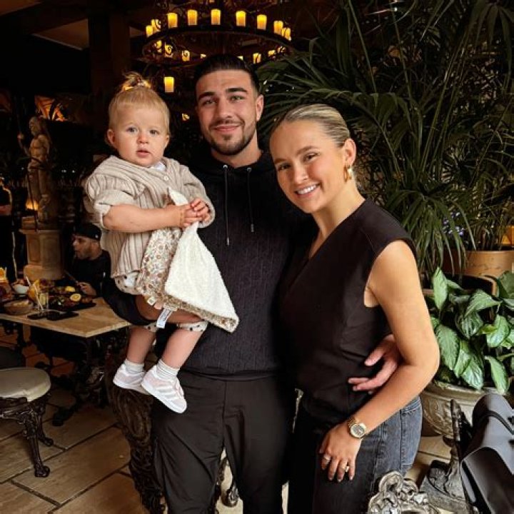 Unveiling Tommy Fury's Wife Molly-Mae: Love, Success, And Family