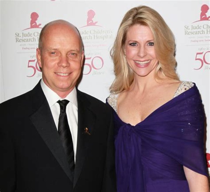 Unveiling Tracie Hamilton: Beyond Scott Hamilton's Wife