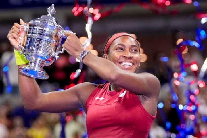 Unveiling Truths: Coco Gauff's Sexuality Explored