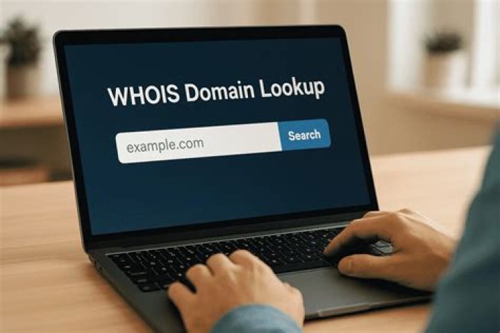 Unveiling trwho.com: Your Ultimate Guide to Domain Ownership and WHOIS Information