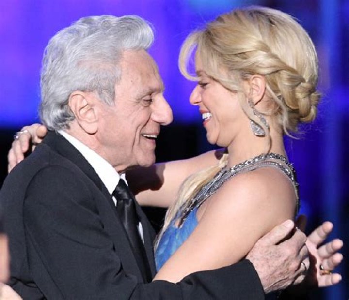 Unveiling William Mebarak Chadid: Discoveries And Insights