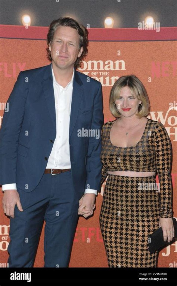 Valerie Chaney Biography; Height, Reality Bites, Baby Of Pete Holmes’ Wife