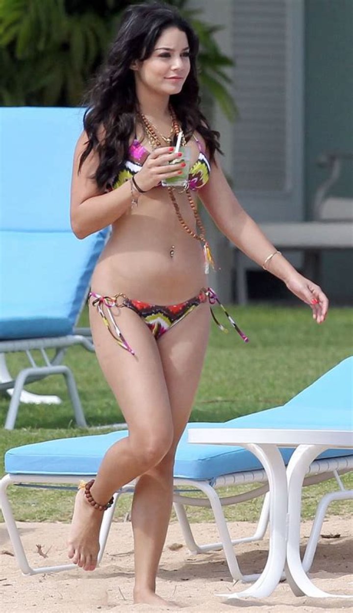 Vanessa Hudgens Body Shaming And Its Impact