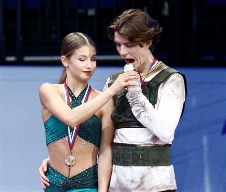 Vasilisa Kaganovskaya: A Multifaceted Star Shaping the Entertainment Industry