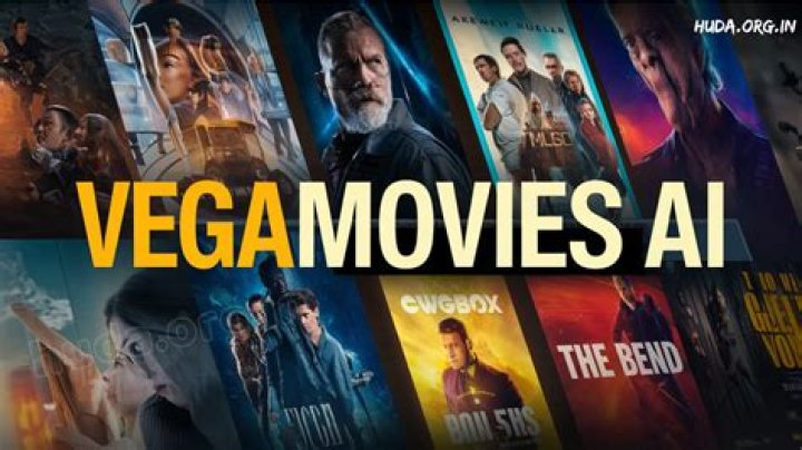 Vegamovies New: Your Ultimate Guide to the Latest Streaming Platform