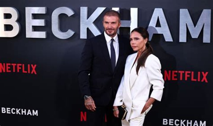 Victoria Beckham And Mel B's Unbreakable Bond And Career Triumphs