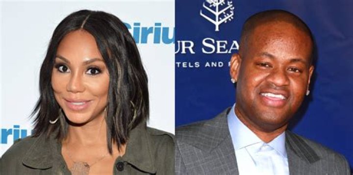 Vincent Herbert's New Girlfriend: Unveiling the Latest Chapter in His Love Life