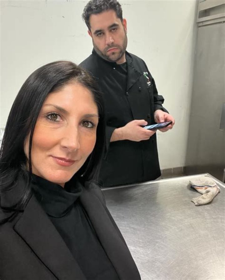 Vito Scalia's Divorce: Uncovering Hidden Truths