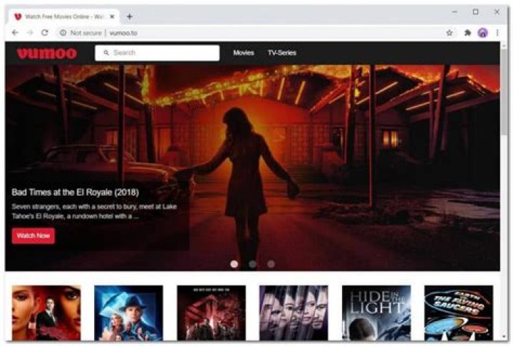 Vumoo: Revolutionizing Movie Downloads with Cutting-Edge Technology