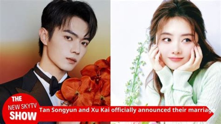 Wang Kai and Tan Songyun Relationship: Exploring Their Bond and Dynamics