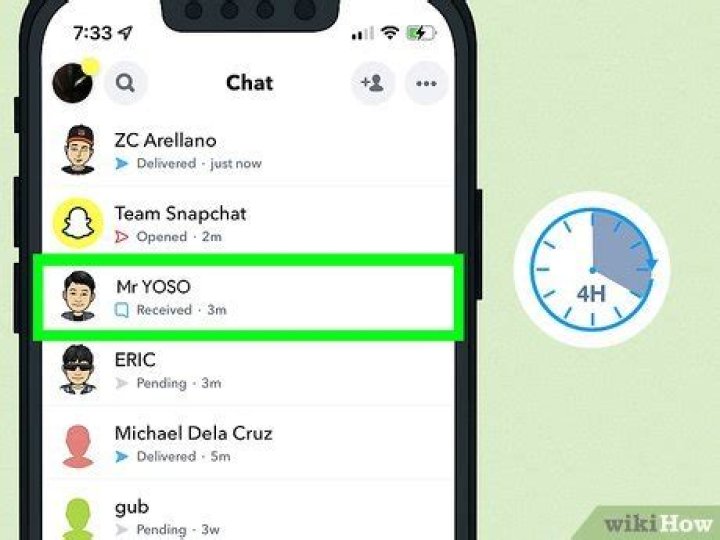 What Does the Hourglass Mean in Snapchat? A Comprehensive Guide