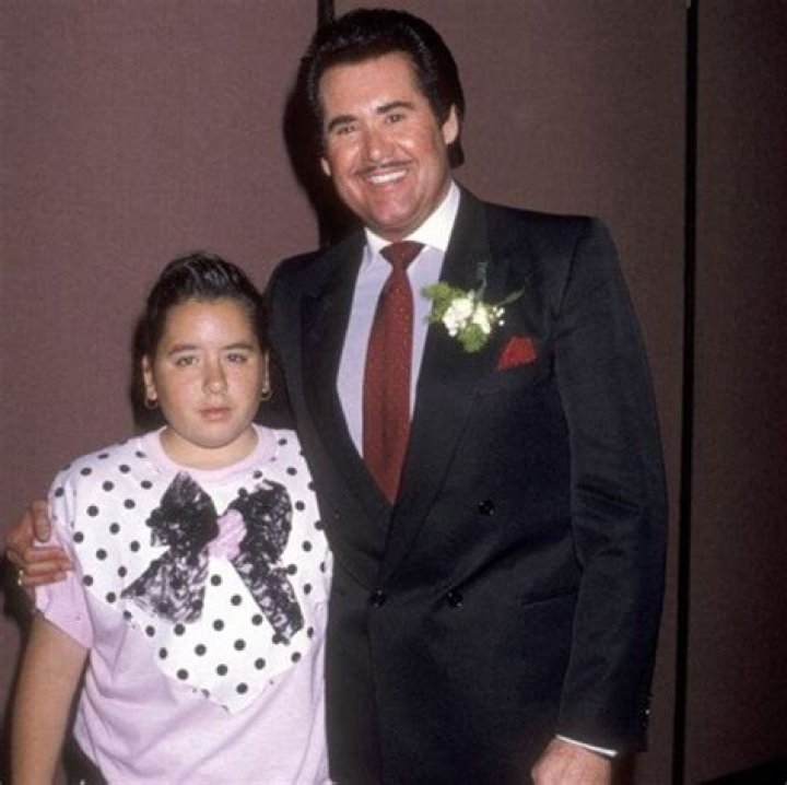 What Happened To Wayne Newton?