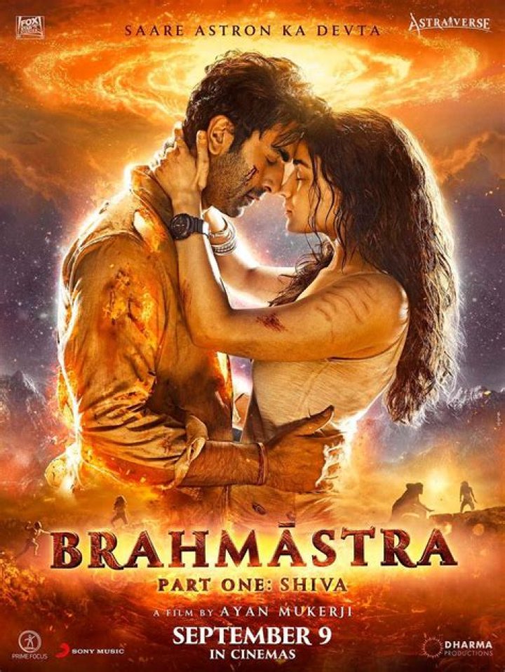 When Will Brahmastra 2 Grace The Silver Screen?