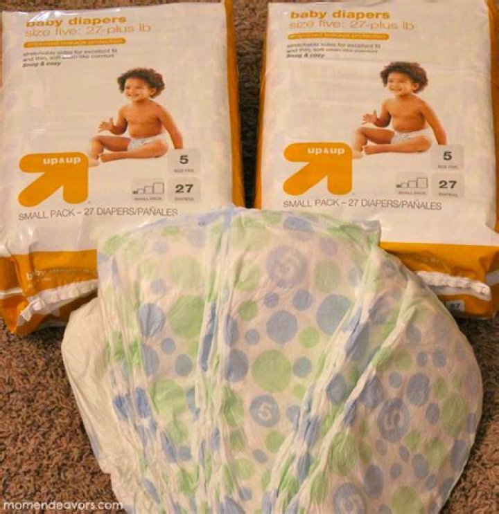 Where To Exchange Diapers Without A Receipt