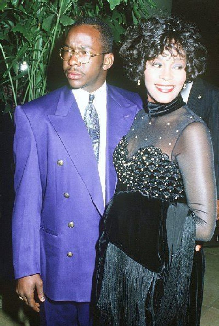 Whitney Houston And Bobby Brown: Unraveling Their Tumultuous Relationship