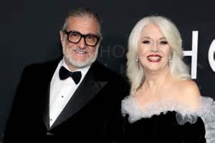 Who are Lady Gaga's Parents? Joe and Cynthia Germanotta.