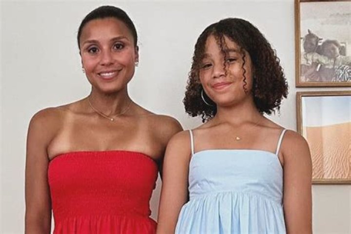 Who Are The Parents Of T. J. Holmes?