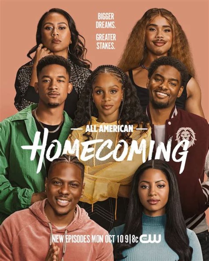 Who Is Geffri Maya Hightower From The Cast Of All American Homecoming? Details On Her Age And Wikipedia Details