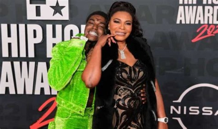 Who Is Marcelene Octave? Age, Husband, Children