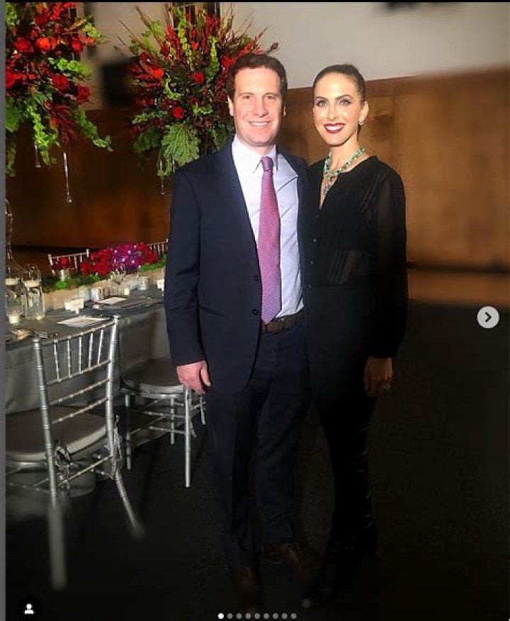 Who is Mat Ishbia's Wife? Exploring the Life, Achievements, and Relationship of the Woman Behind the Powerhouse