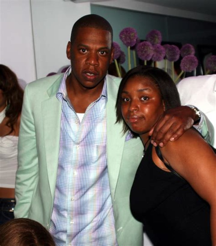 Who Is Reilly Wright; Jay Wright's Daughter