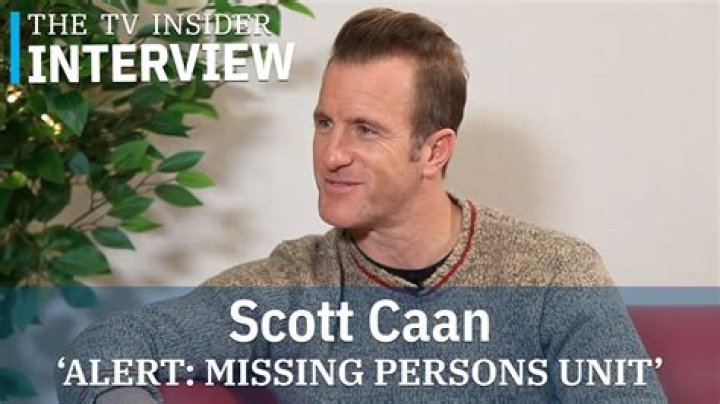 Who is Scott Caan mom and dad?