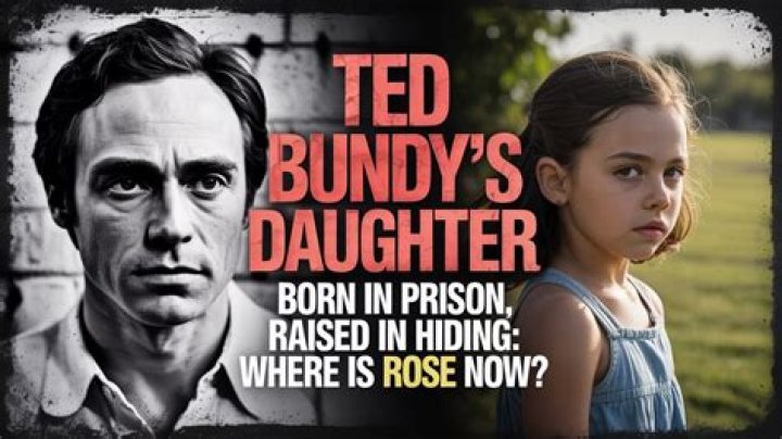 Who Is Ted Bundy's Daughter? Unveiling the Truth Behind One of History's Most Infamous Legacies