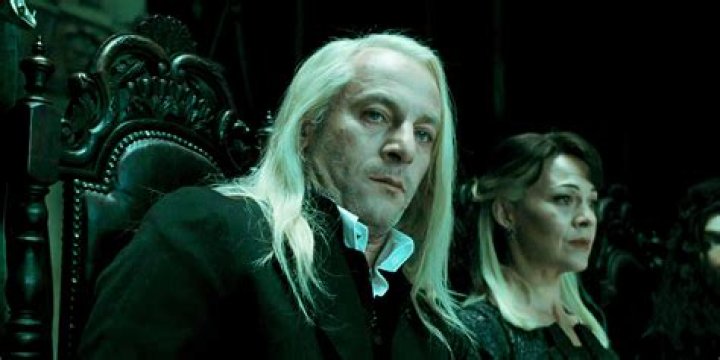 Who is the Actor Behind Lucius Malfoy? A Comprehensive Guide