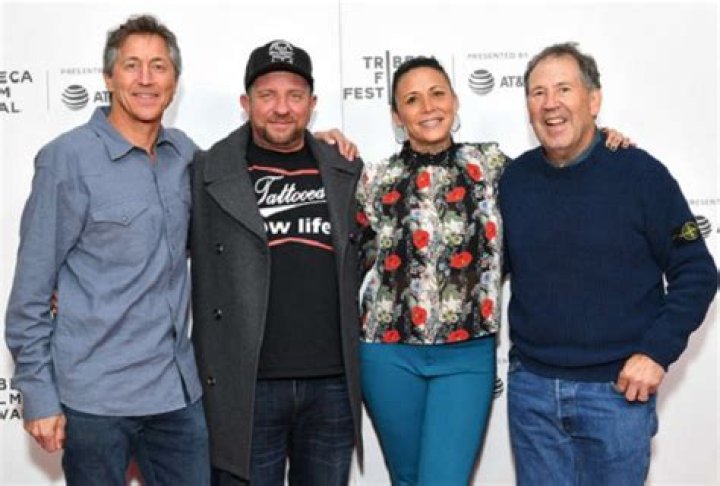 Who Is Troy Dendekker? Meet Bradley Nowell Ex-Wife