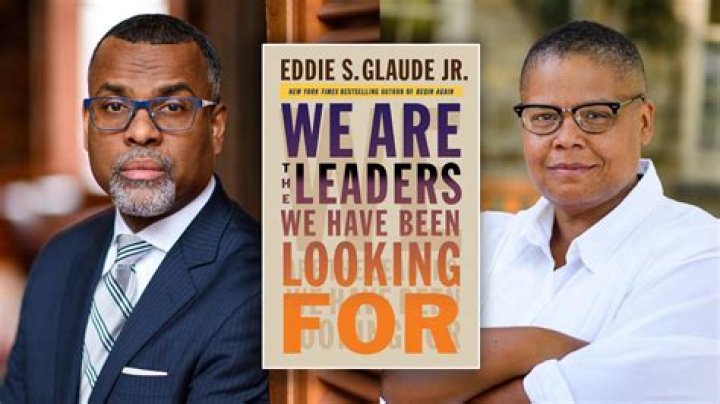 Who Is Winnifred Brown Glaude? Everything To Know About The Wife Of American Professor Eddie Glaude