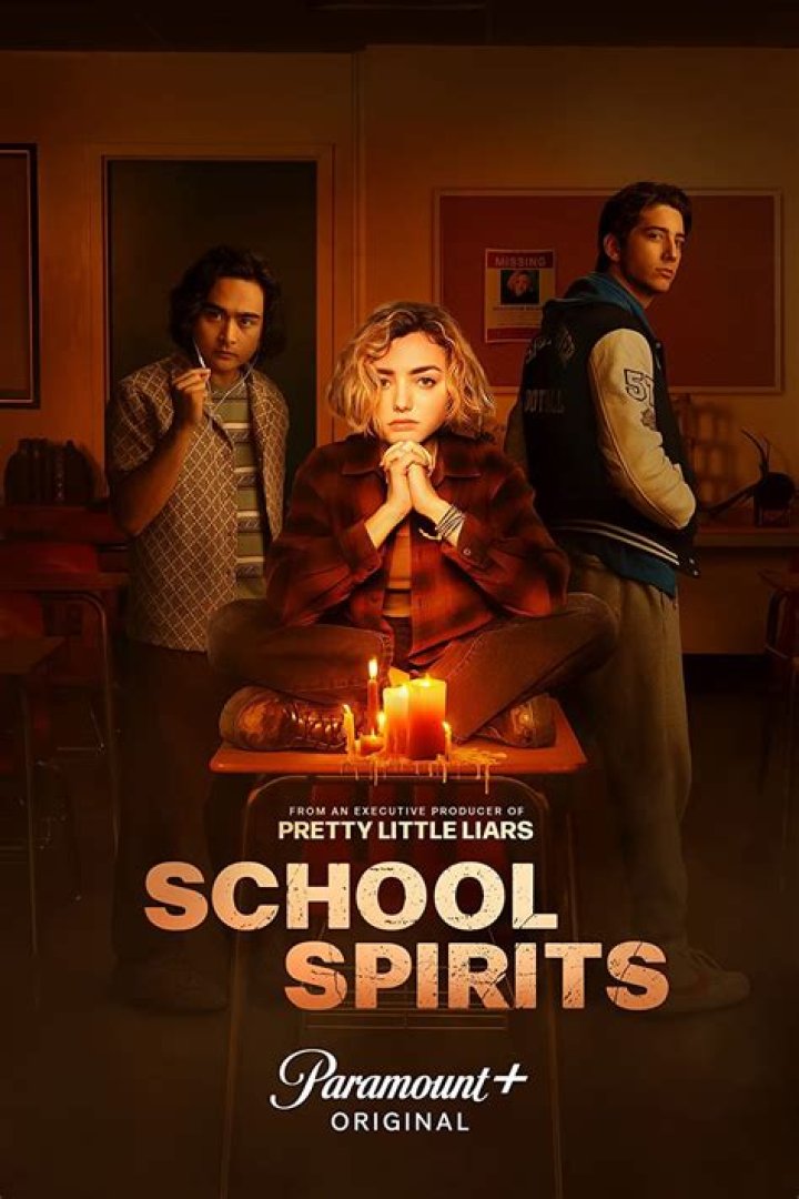 Who Killed Maddie In School Spirits? Episode Recap and Review