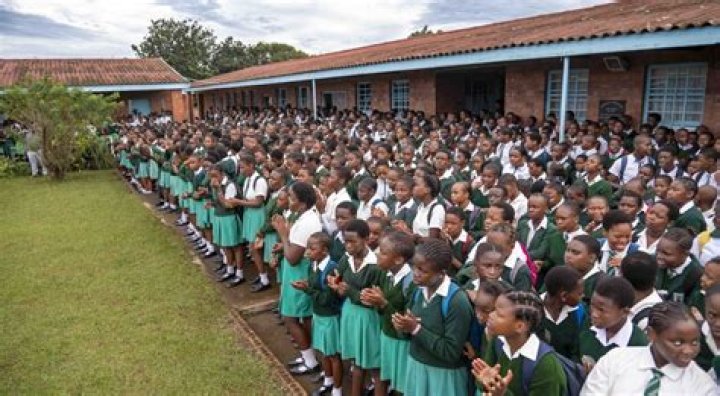 Why Schools In KwaZulu-Natal May Close Down