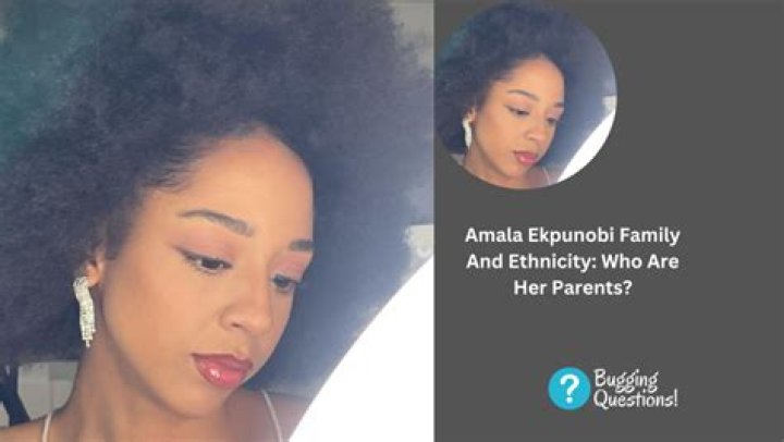 Wiki Biography And Age Explored