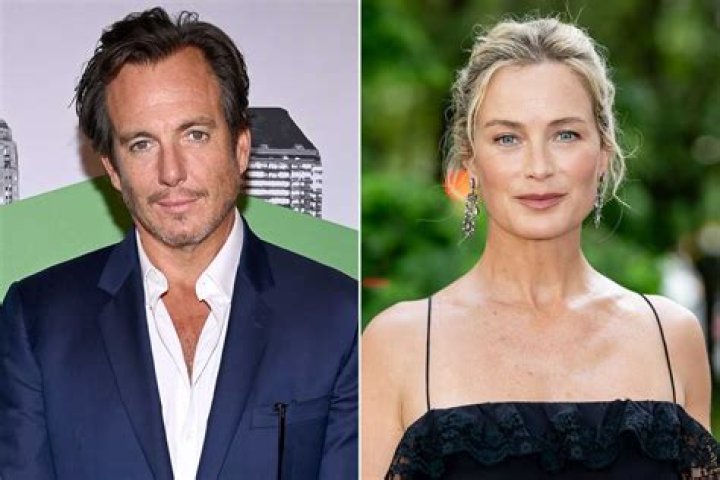 Will Arnett and Alessandra Brawn Split: An In-Depth Look at Their Relationship Journey