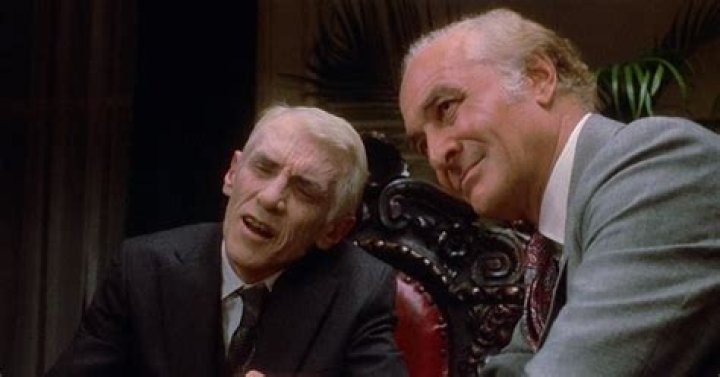 William Hickey: The Life and Legacy of a Talented Actor