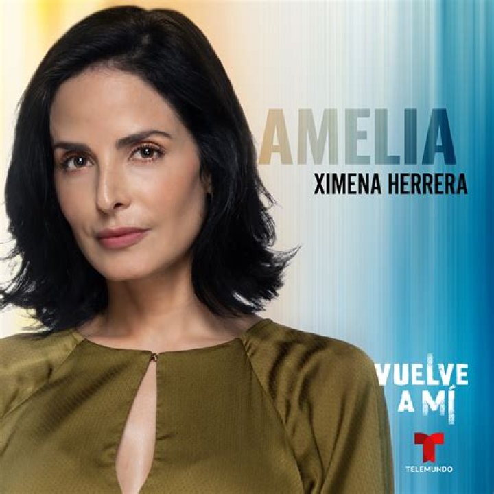 Ximena Herrera Novelas: A Comprehensive Exploration into Her Impactful Career