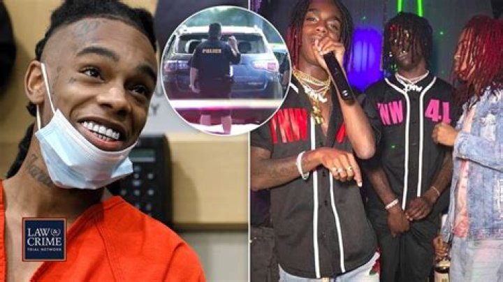 Ynw Melly's Death And Its Aftermath