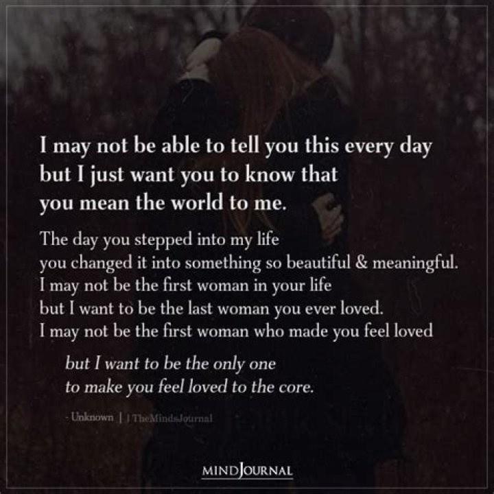 You Are the World to Me Quotes: A Journey into Love, Meaning, and Inspiration