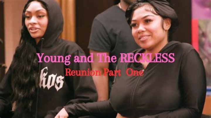 Young and Reckless Reunion Part 2: The Ultimate Guide to Reliving the Magic
