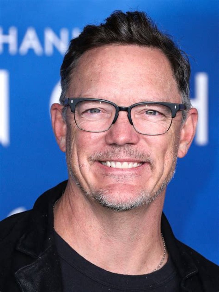 Young Matthew Lillard: The Rising Star of Hollywood