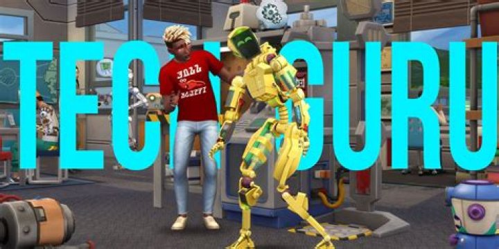 YouTube Star And Tech Guru