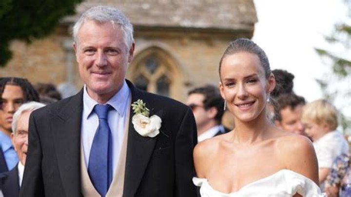 Zac Goldsmith's Marital Status Unveiled