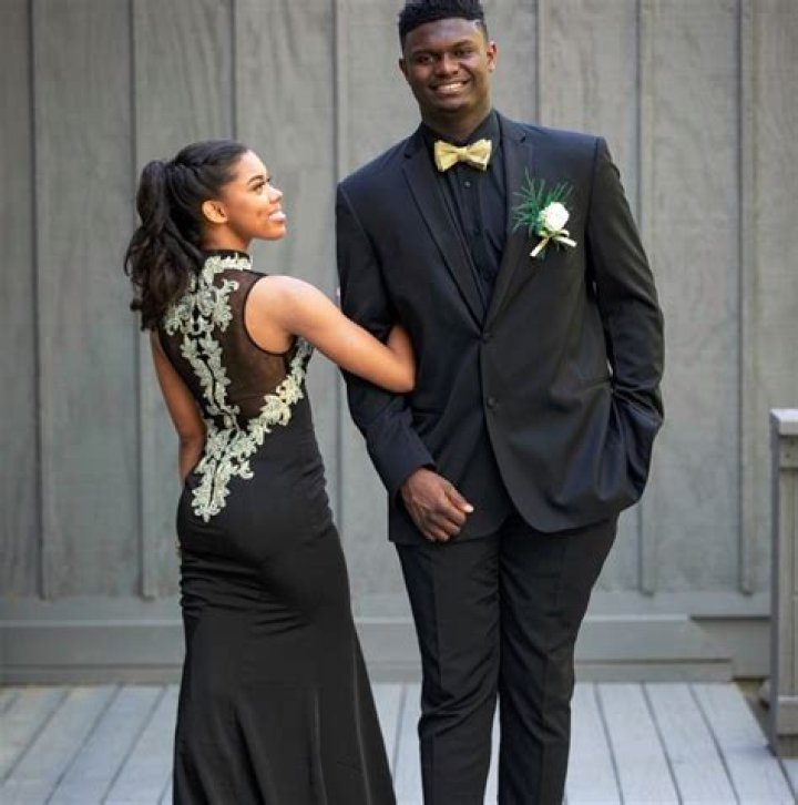Zion Williamson Wife: Is Zion Williamson Married? Who Is Zion Williamson’s Girlfriend Tiana White?